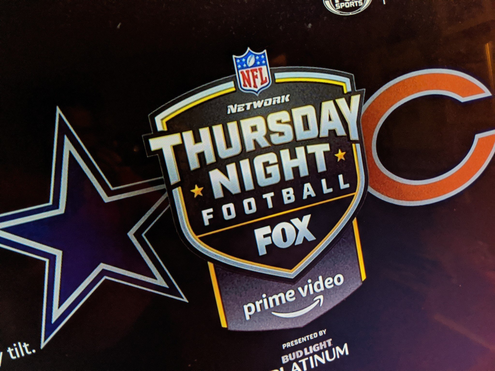 and NFL Renew 'Thursday Night Football' Streaming Deal — and Add One  Saturday Game 