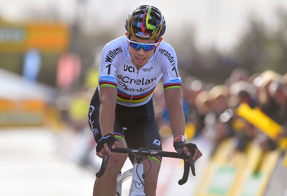 Wout Van Aert