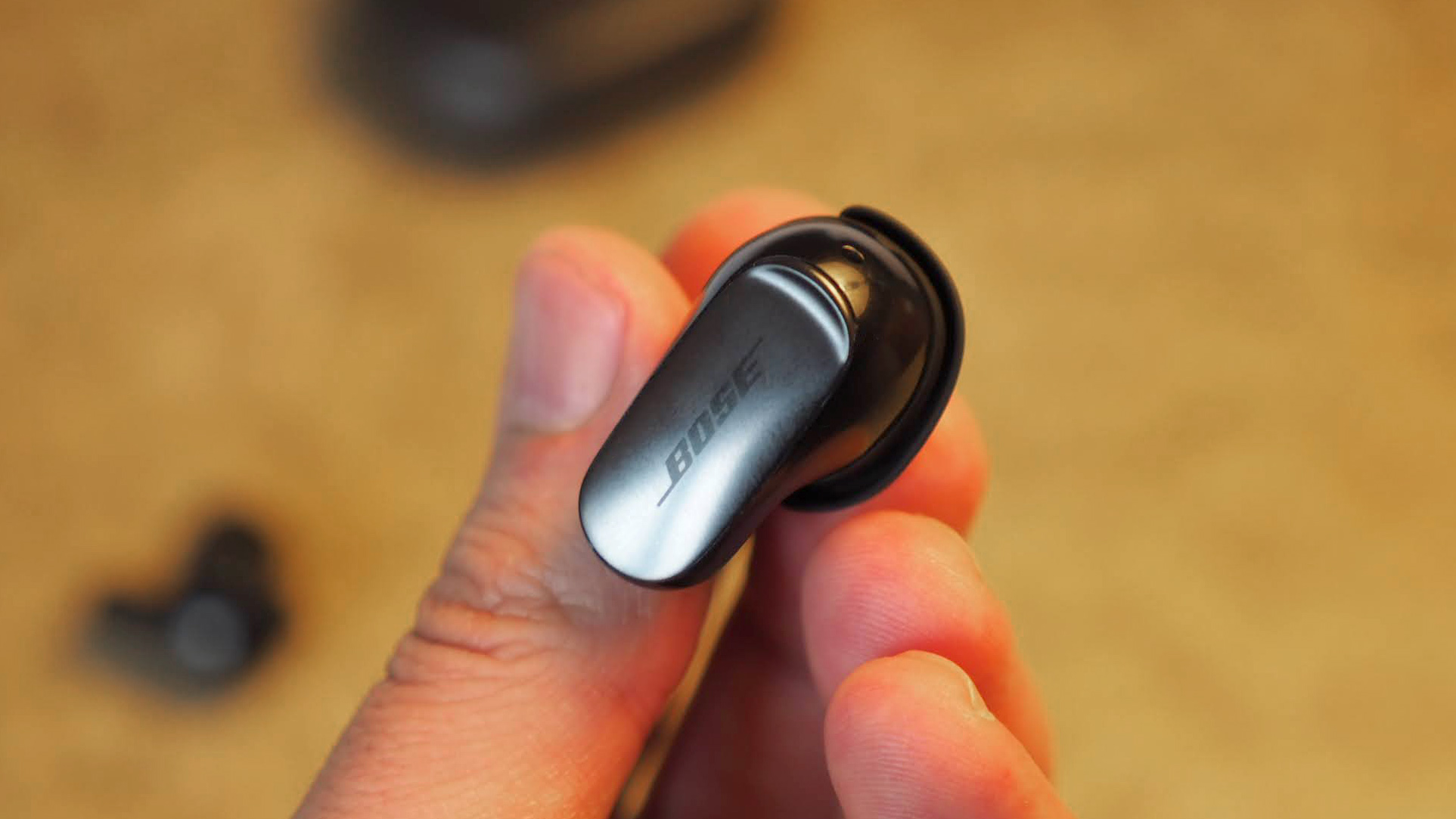 Bose QC Ultra Earbuds 2 review