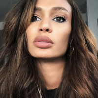 Joan Smalls's avatar
