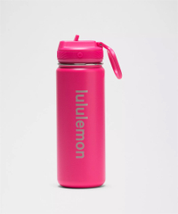 Lululemon Back to Life Sport Bottle 24oz