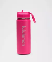 Lululemon Back to Life Sport Bottle 24oz
