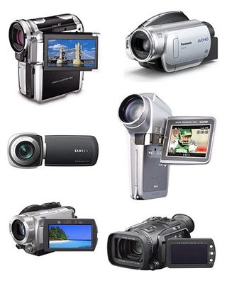 HD Camcorders: Analysis