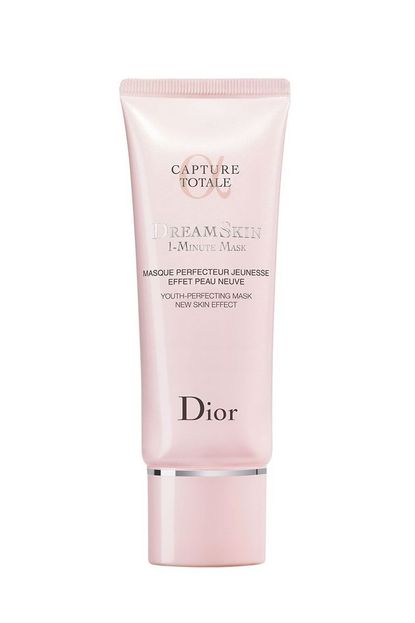 Dior Capture Totale Dreamskin 1-Minute Mask