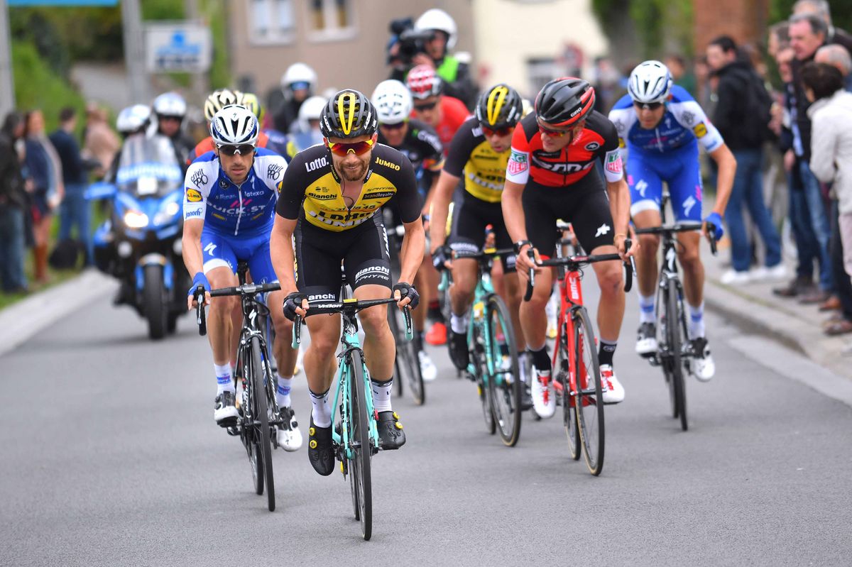 Victor Campenaerts (LottoNl-Jumbo)