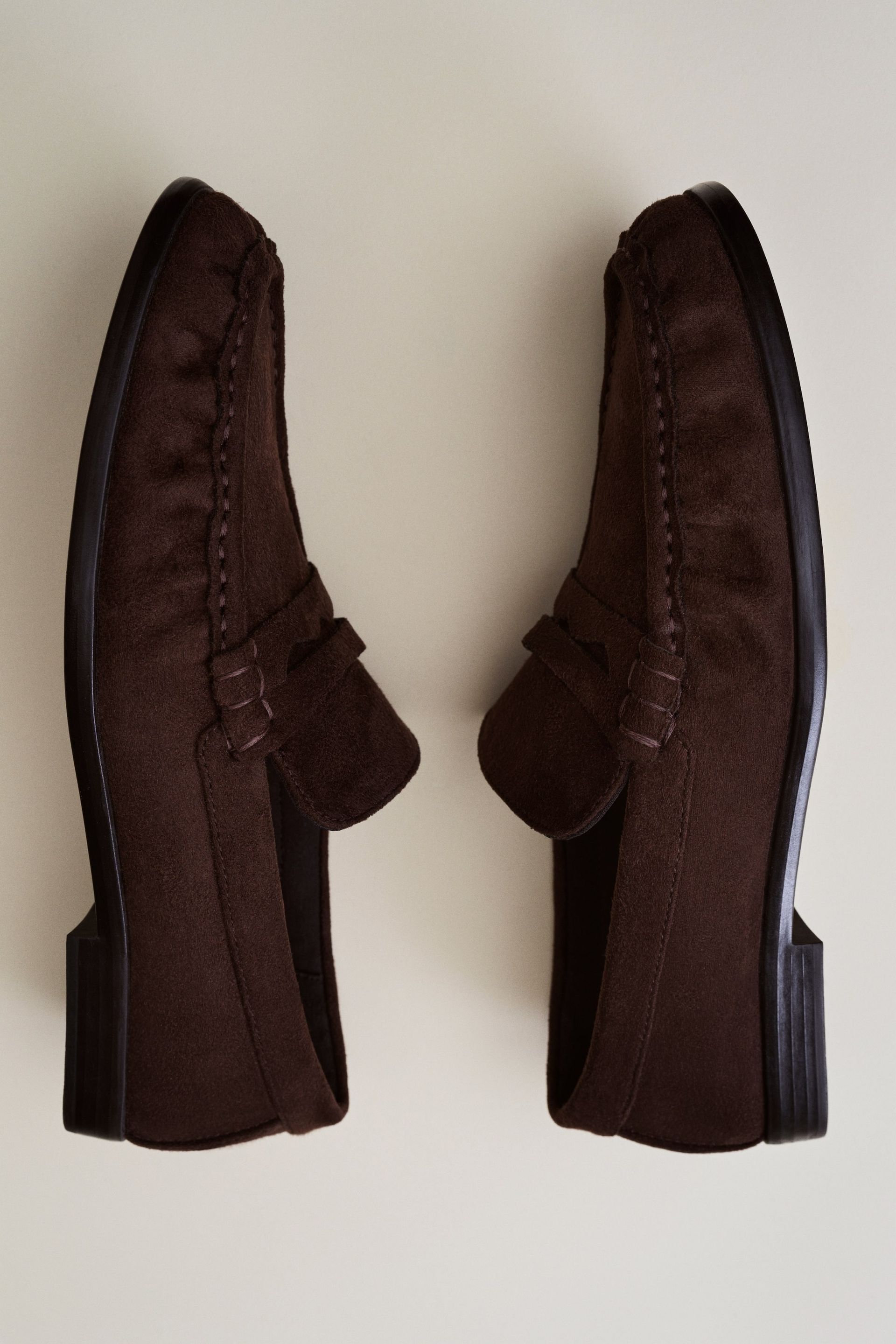 h&m, Loafers