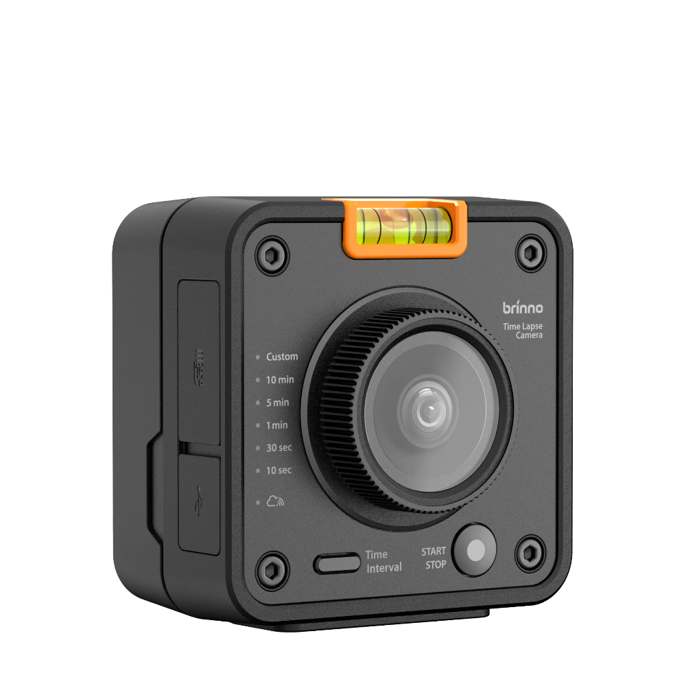 Brinno BCC5000 timelapse camera