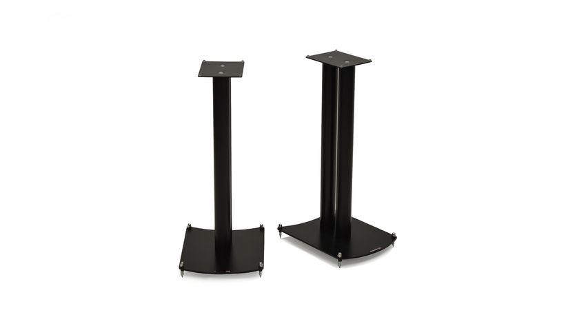 Speaker stands: Atacama Nexxus 600 Essential