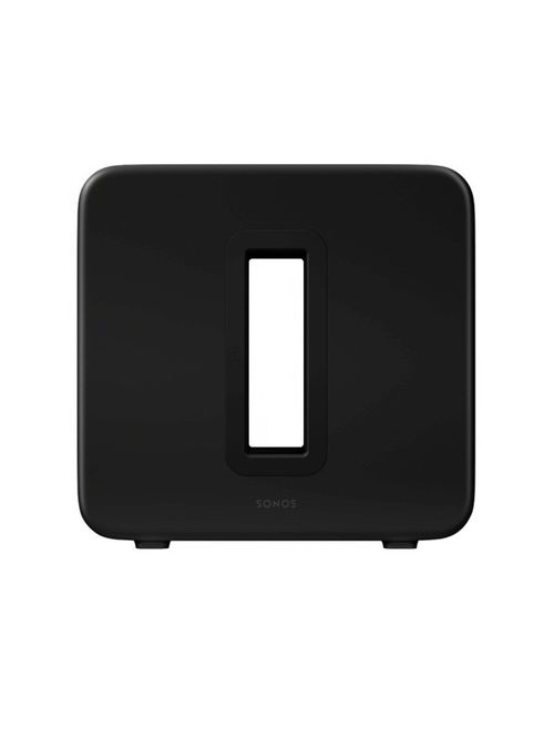 Sub 4 Wireless Subwoofer
