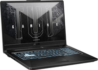 ASUS TUF Gaming F17 gaming laptop: was $899.99 now $699 at Amazon
This laptop was already a great price at under $1,000, but with this markdown, it's an absolute steal. You get a solid 516GB of hard drive, 8GB of fully upgradable RAM, a Core i5 CPU, and an RTX 3050 GPU. For just over $600 you're getting a great laptop that can handle most PC games at high settings – although as with any gaming laptop, the battery life isn't so great.