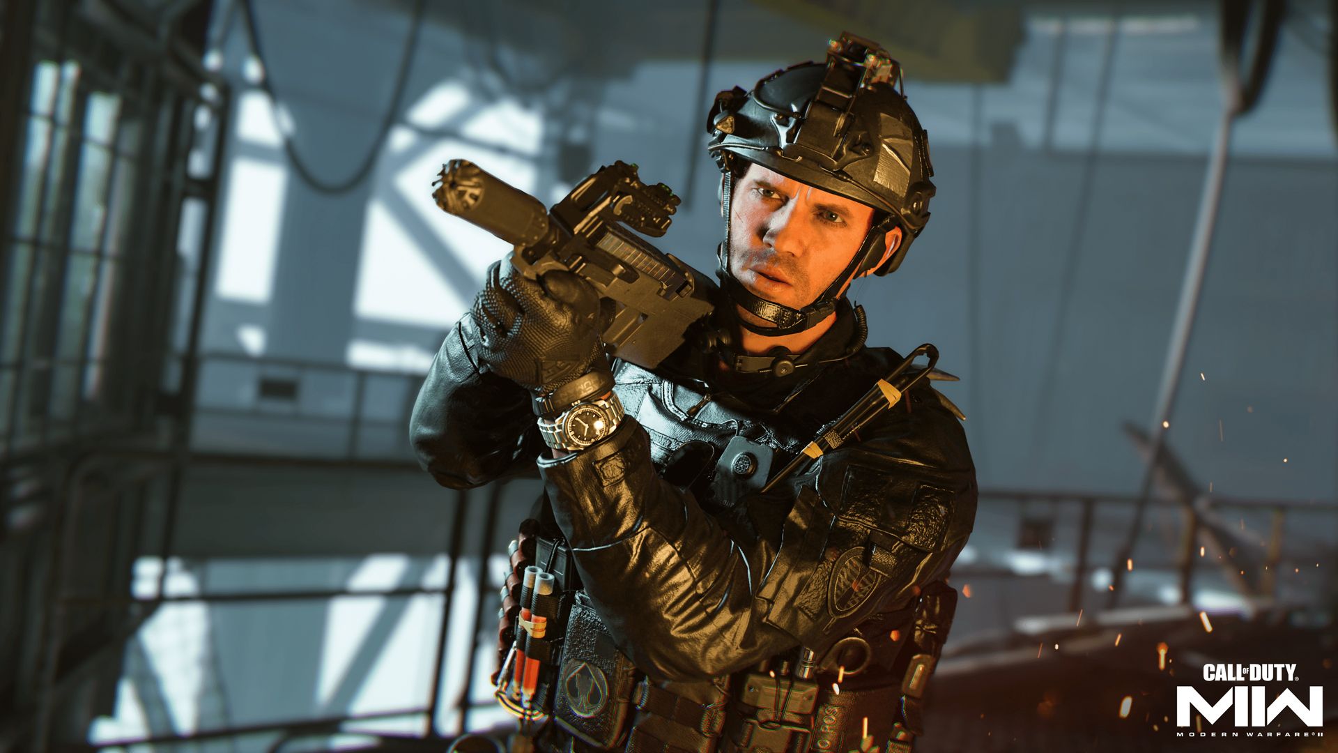 Call of Duty 2023 will be a "full premium release," Activision insists