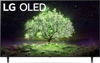 LG OLED A1 Series TV: was $1,300, now $849 @ Amazon