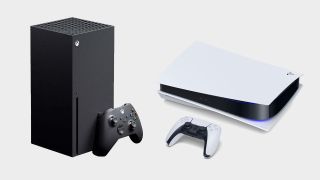 PS5/Xbox Series X