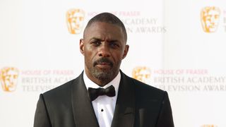 Idris Elba, one option for the next James Bond