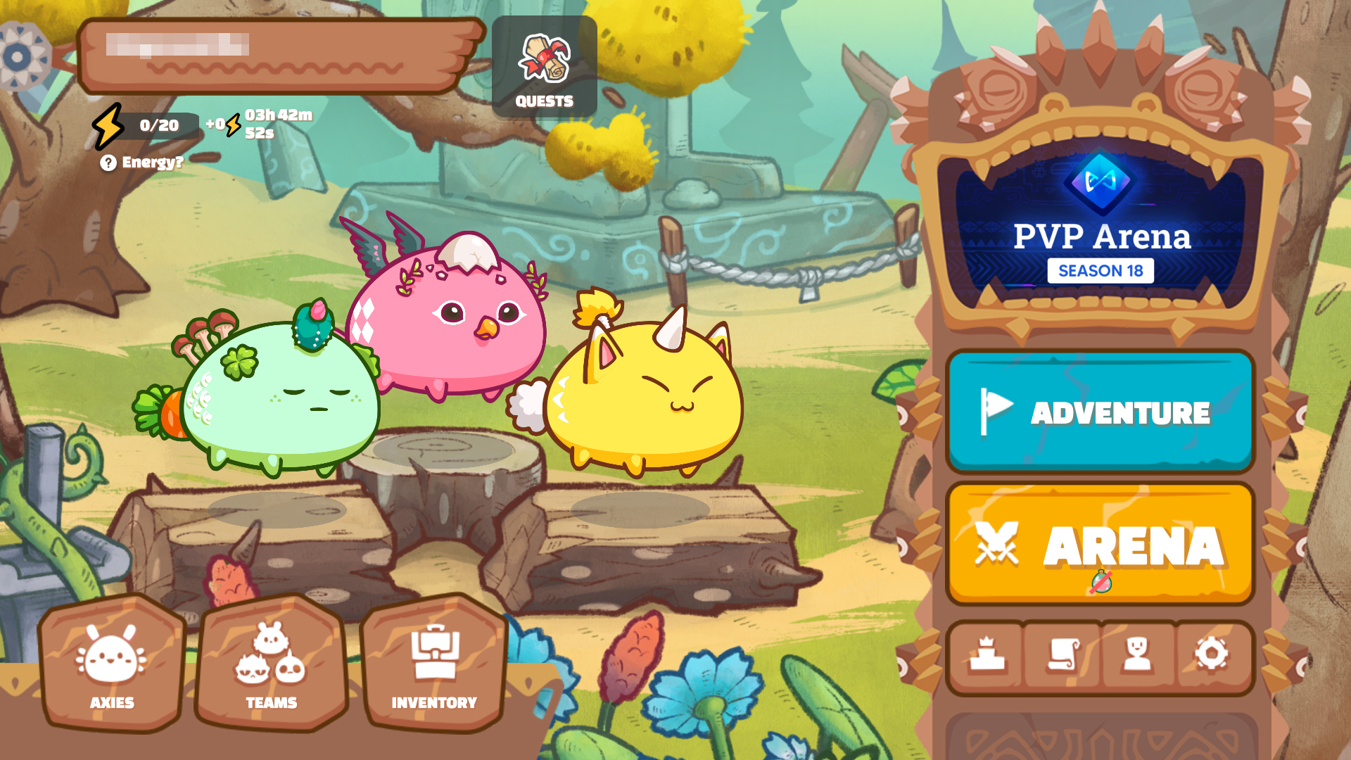 Axie Infinity is the NFT game everyone wants to copy