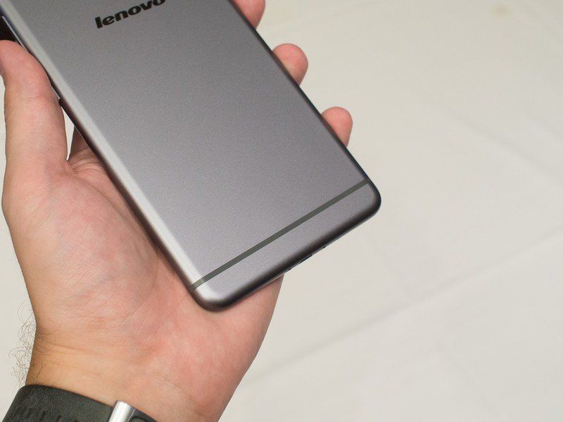 Lenovo Phab