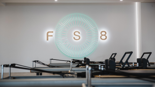 FS8 studio