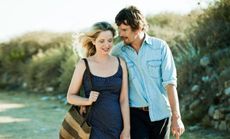 Julie Delpy in "Before Midnight"