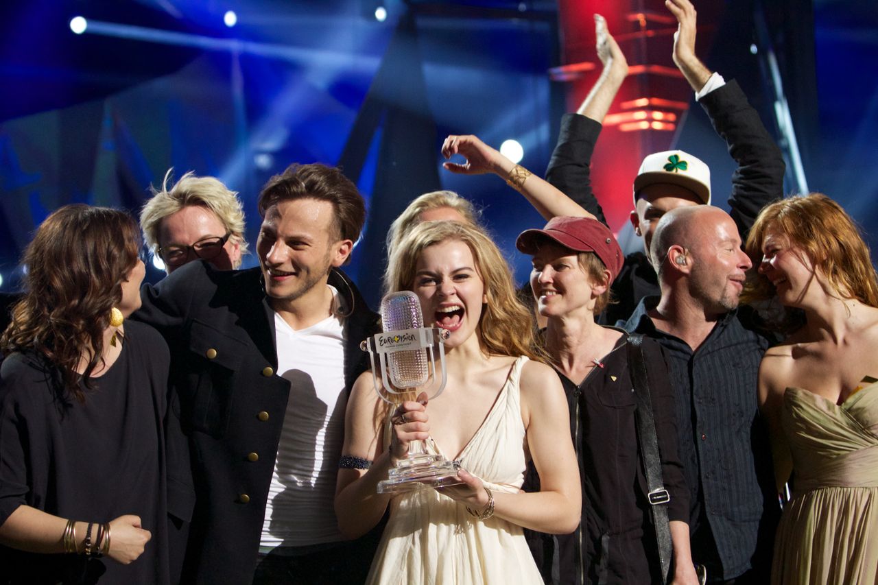 Eurovision