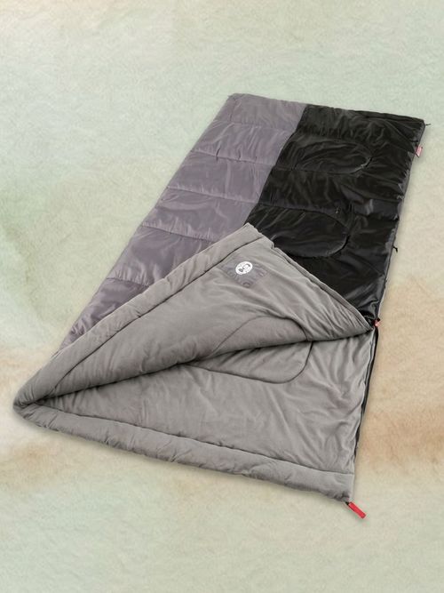 Biscayne Big & Tall 40&deg;f Sleeping Bag
