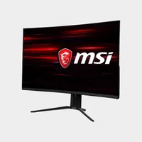 MSI Optix MAG321CURV | 31.5-inch | $399.99 at B&amp;H (save $50)