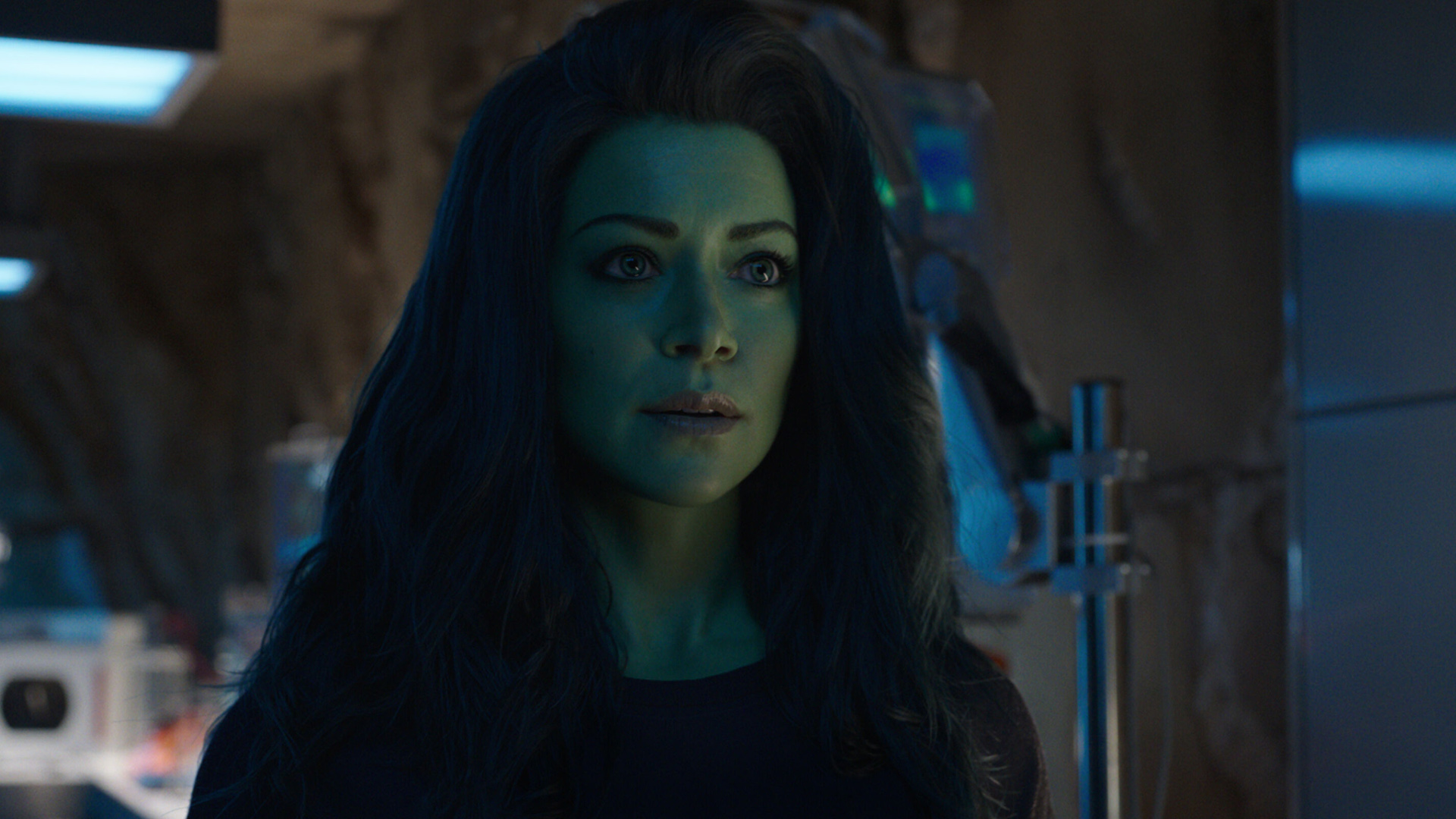 Who is She-Hulk? An explainer on the MCU's newest star