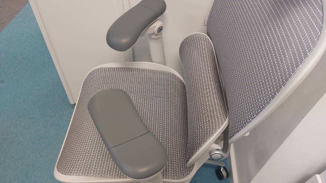 Sihoo C300 Pro V2 office chair