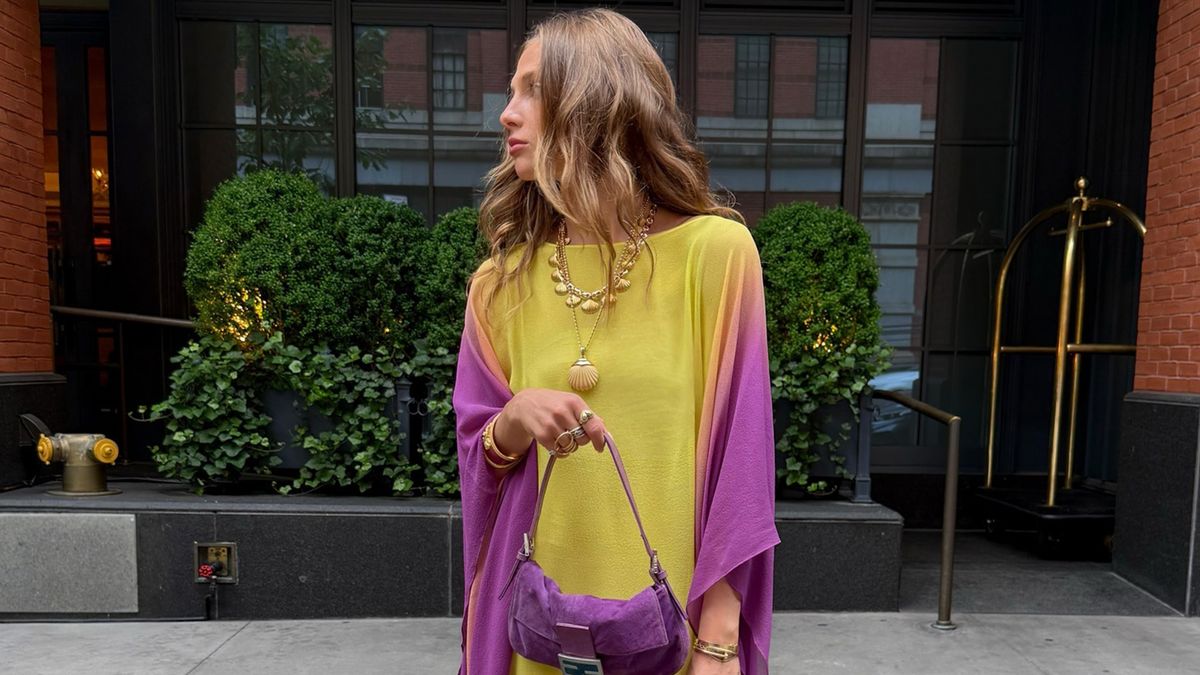 I'm Over Basic Wedding Guest Looks—15 Vintage Outfit Ideas I'm Trying This Summer Instead