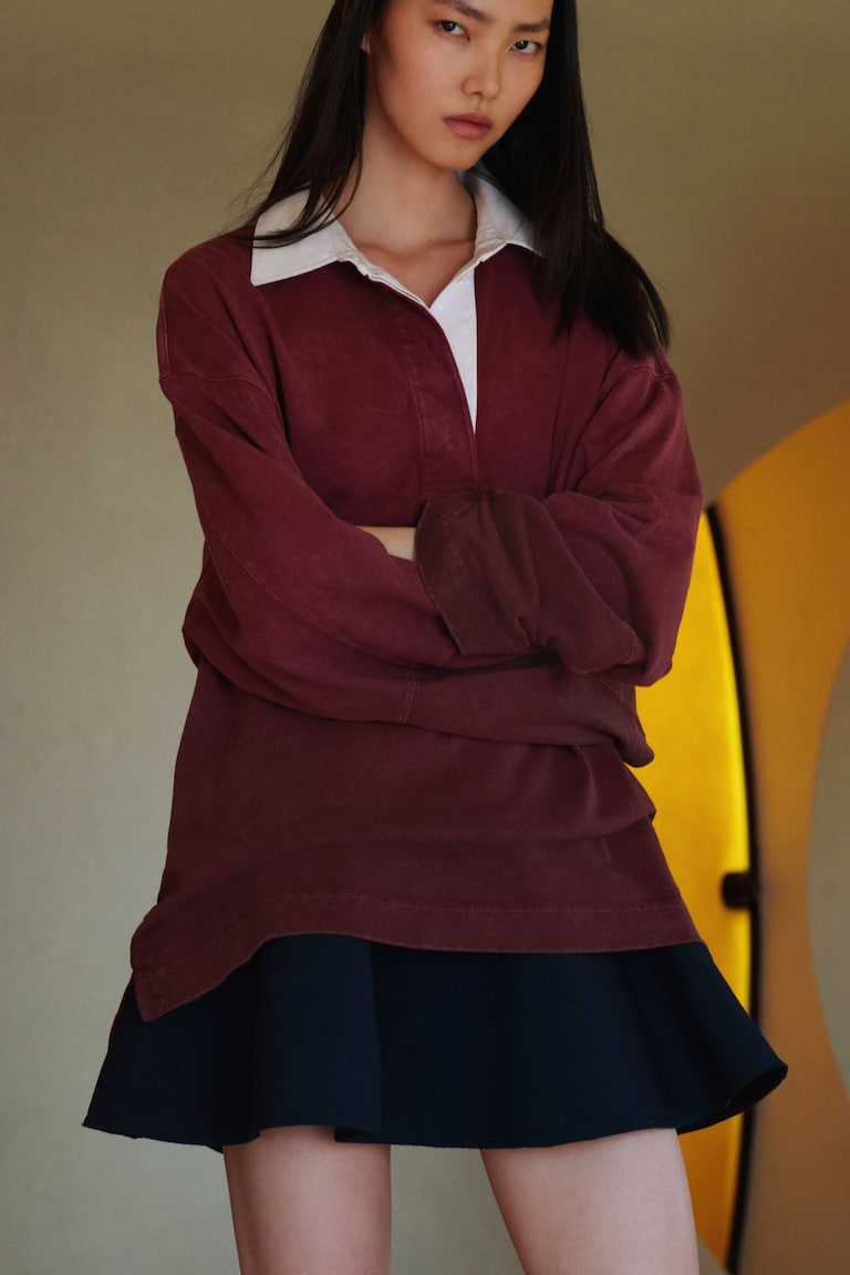 Polo Shirt