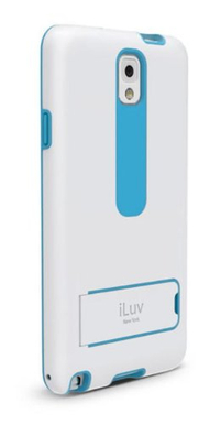 iLuv Flight Fit with Stand
