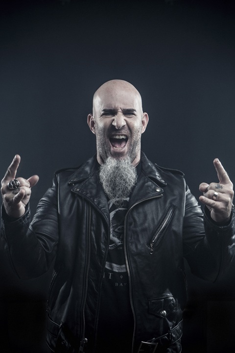 Scott Ian