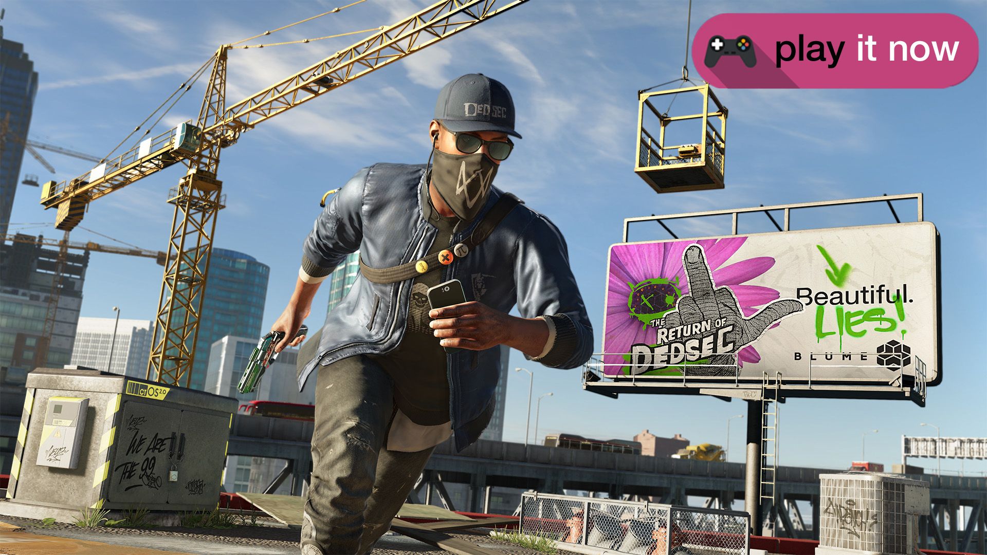 watch dogs 2 yacht money