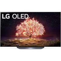 LG B1 OLED 4K TV | 55-inch | $1,700 $1,146.99 at Amazon
Save $553; lowest ever price