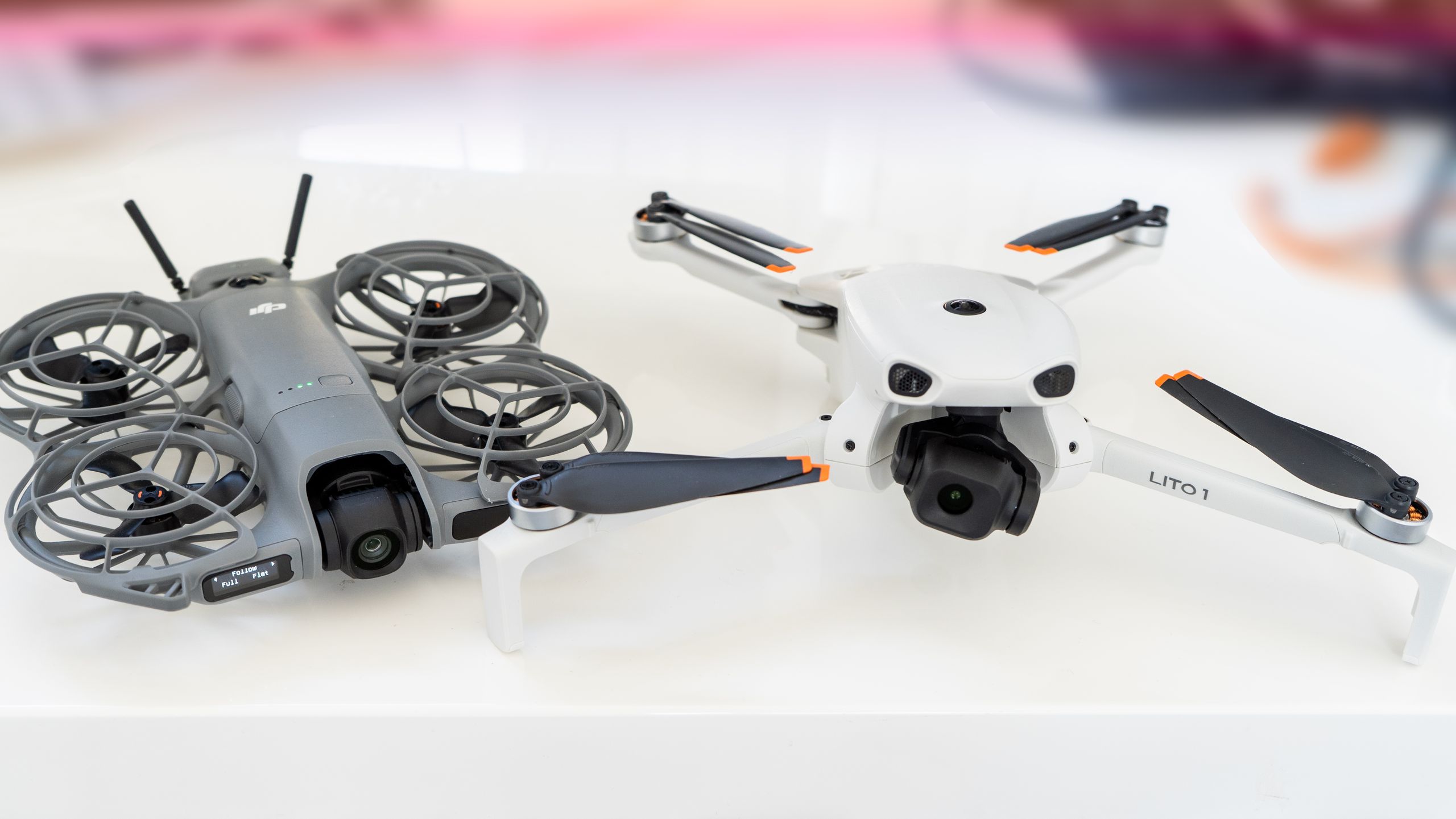Beginner Drone Choice