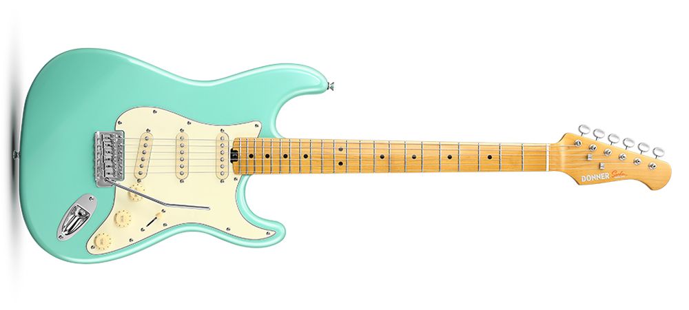 NAMM 2023: Donner expands its Seeker Series with two vintage
