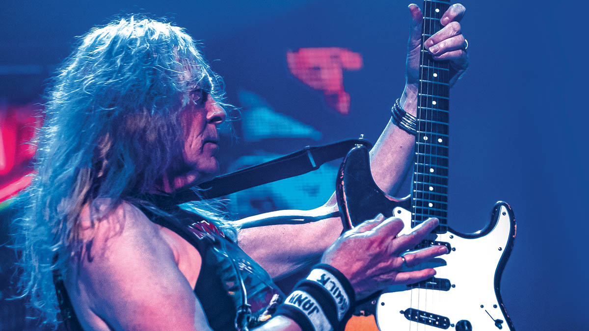Janick Gers