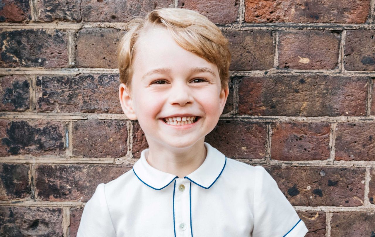 prince george