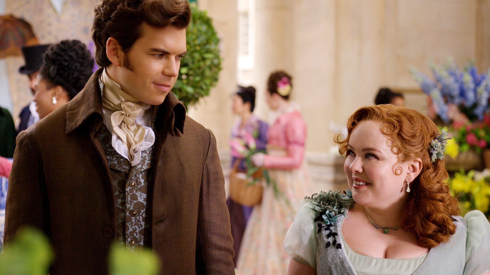 5 top new shows to stream this week on Netflix, Prime Video, TV and ...