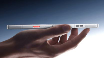 RedMagic 12 Pro series teaser image