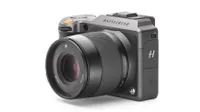 highest resolution cameras - Hasselblad X1D II 50c