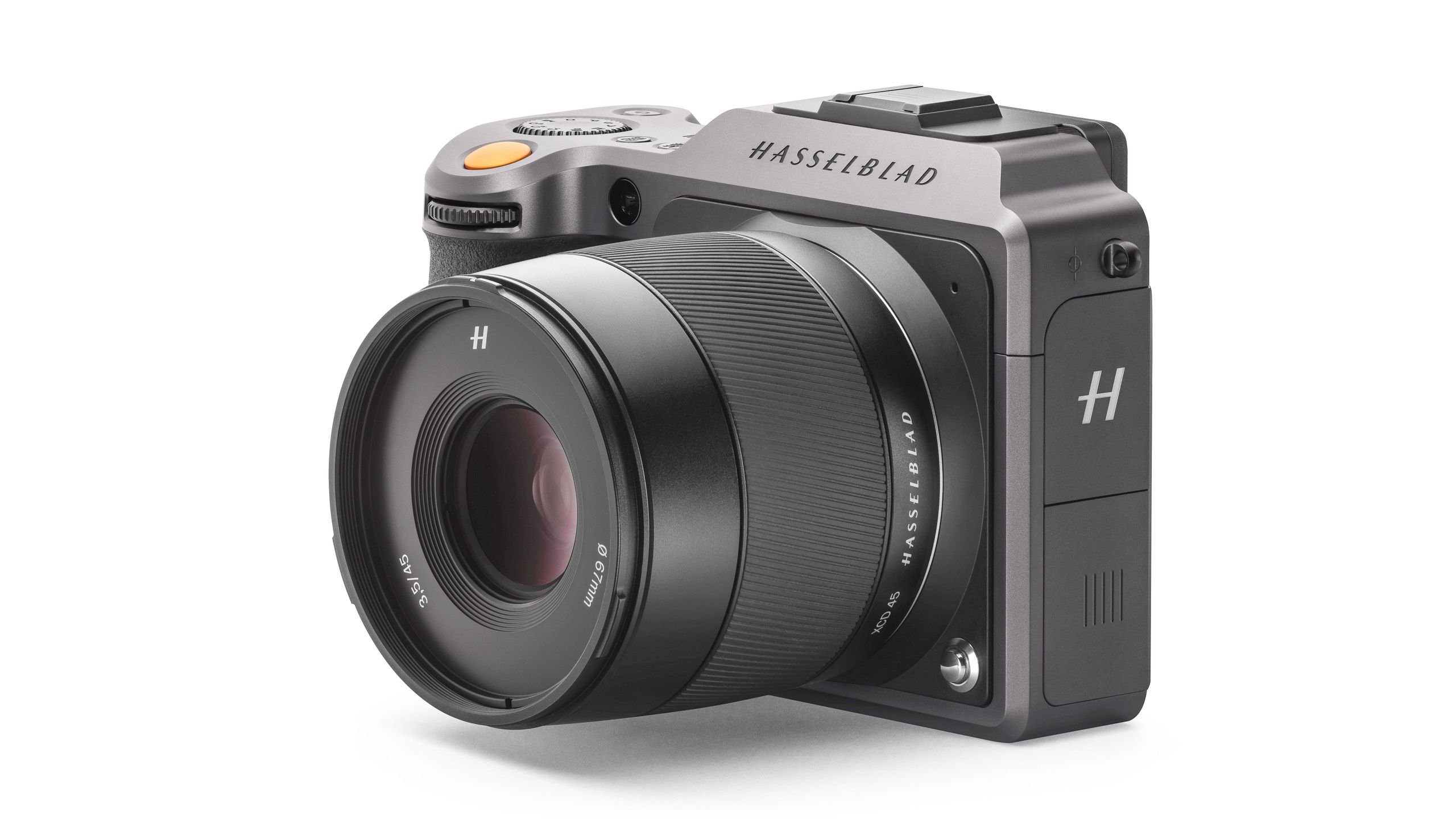 100MP? Nope – the Hasselblad X1D II 50C is a $5,750 refresh of the
