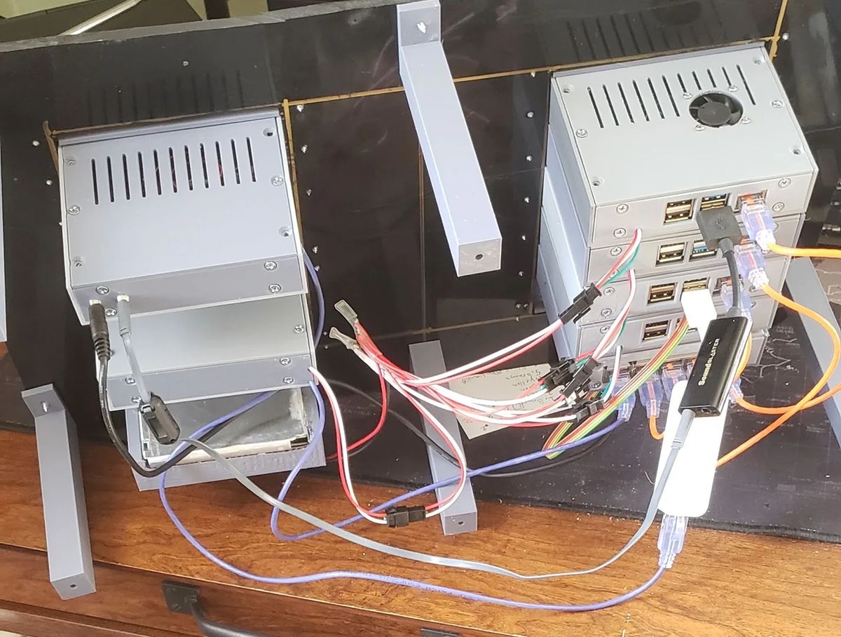 Raspberry Pi