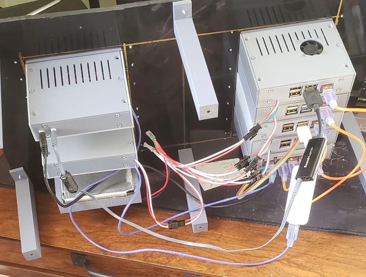 Raspberry Pi