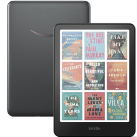 Amazon Kindle Colorsoft Signature Edition