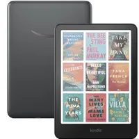 Amazon Kindle Colorsoft Signature Edition