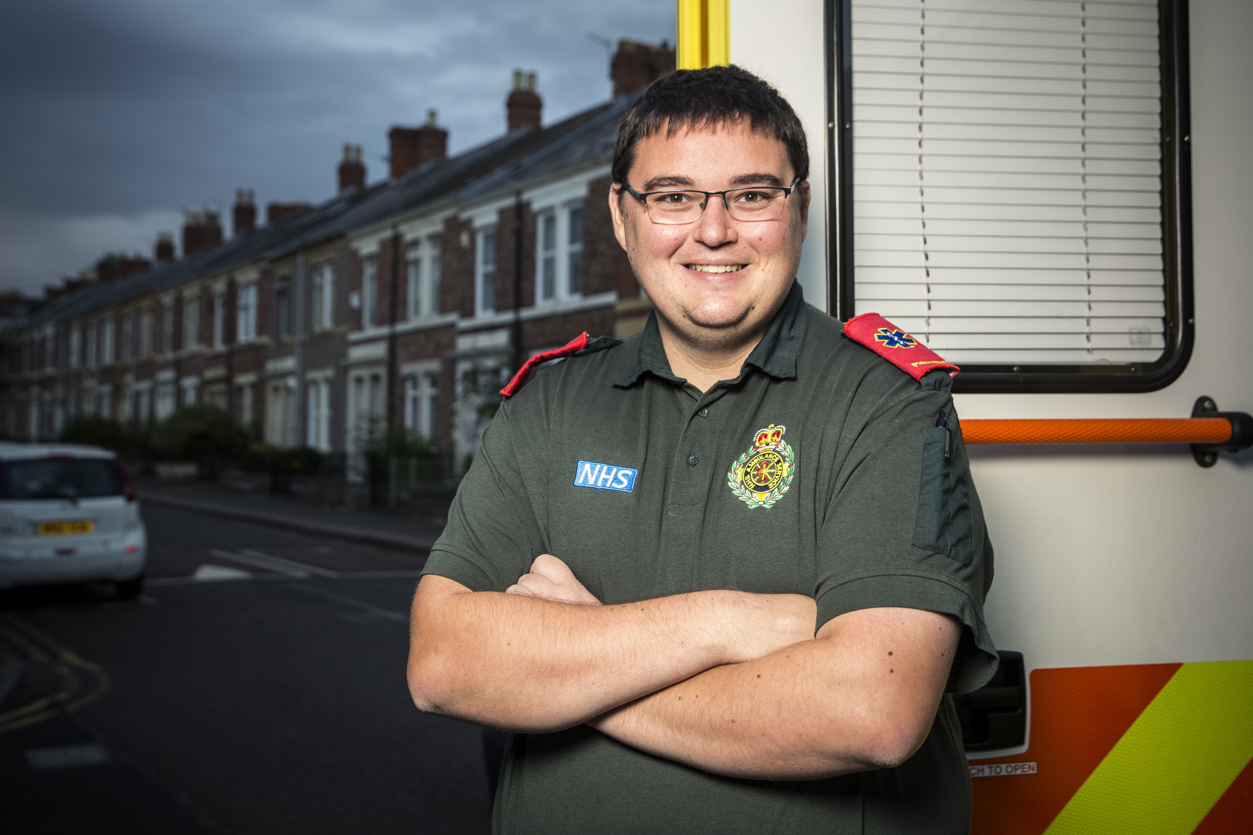 TV tonight – Joe faces a tough start to the day.