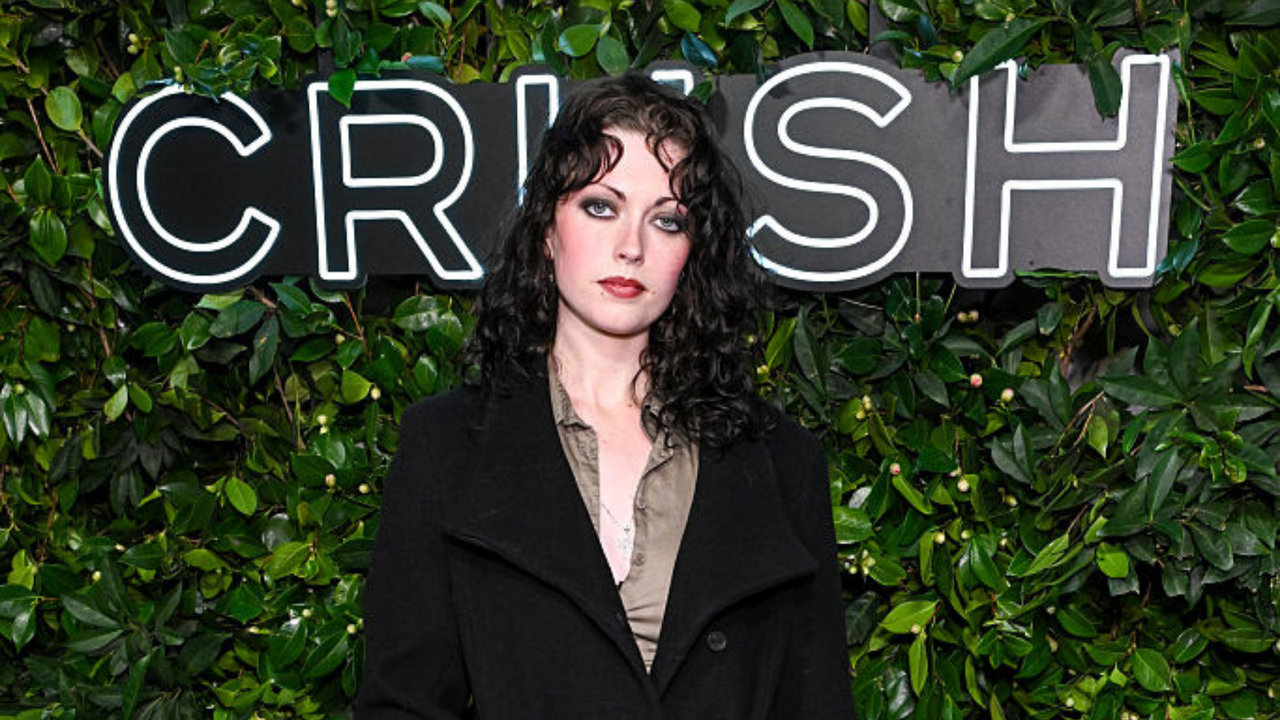 "She understands the history of music, but she’s also pushing it forward. She is the future." Record company execs...