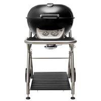 Symple Stuff 54cm Gas Grill | Was £479.99 Now £299.71 at Wayfair