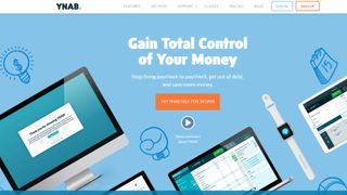 YNAB - The service that grabs your attention
