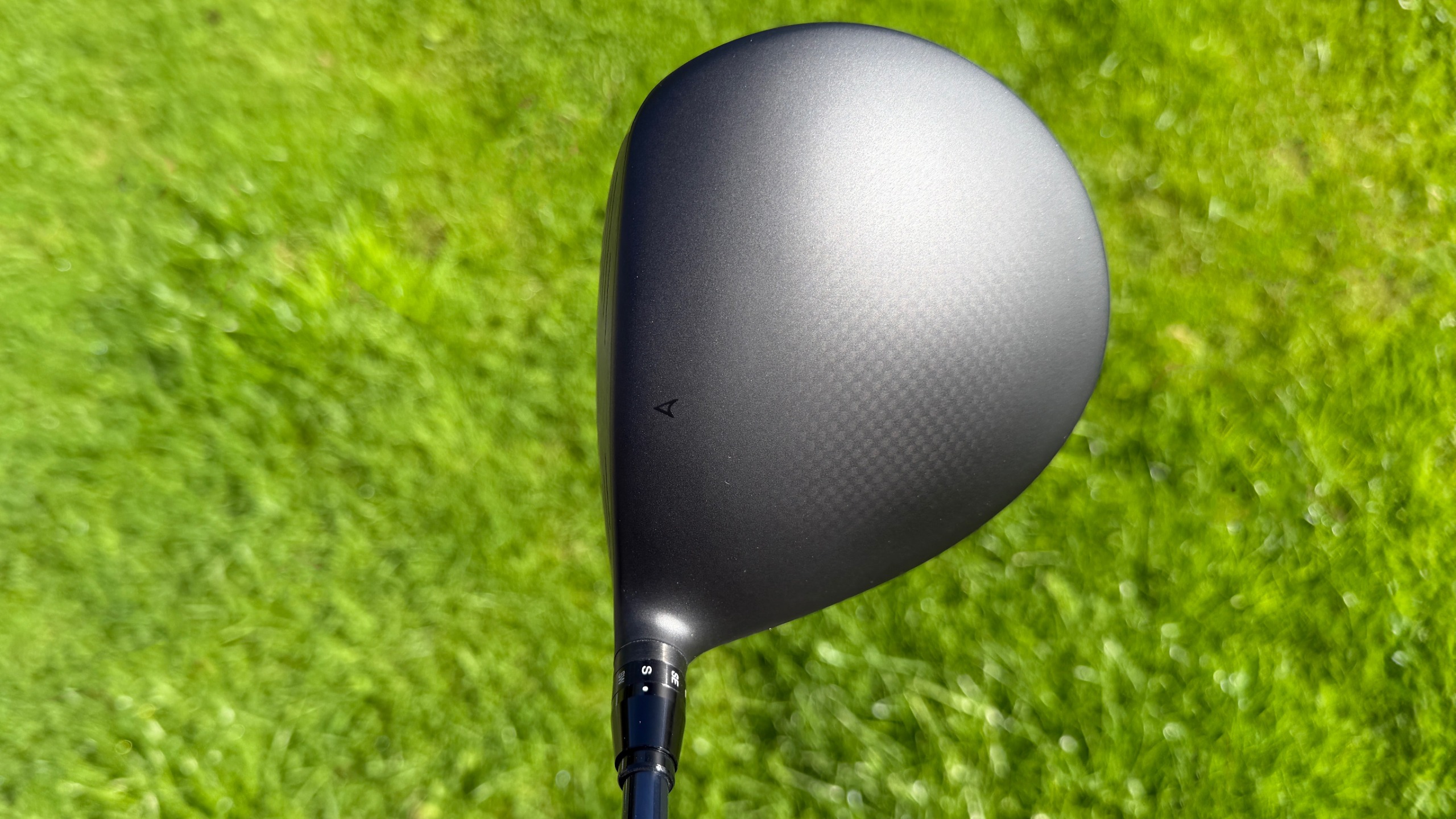 Takomo Ignis D2 Driver